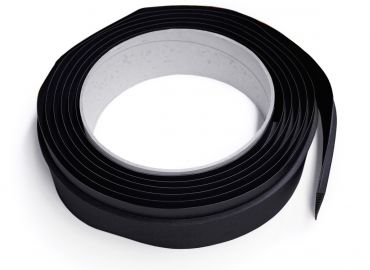 Darstellung des Produktes Yoga Roll Kantenprofil + Kleber