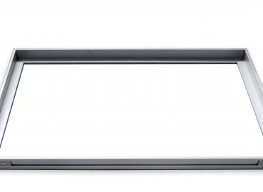 Darstellung des Produktes Alu-Winkelrahmen