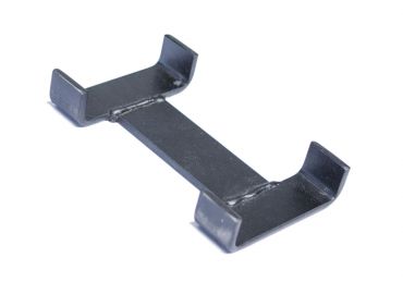 Darstellung des Produktes Yoga Holzrost Verbindungskrallen zur Verbreiterung