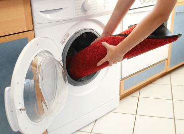 Darstellung des Produktes Schmutzfangmatte Eazycare