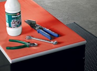 Darstellung des Produktes Heron FlexiLine - Die strapazierfähige