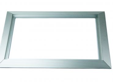 Darstellung des Produktes KoBe abgeschrägter Rahmen