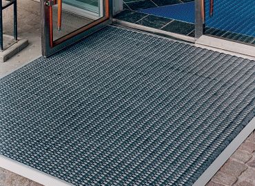 Darstellung des Produktes Schmutzfangmatte KoBe