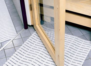 Darstellung des Produktes Yoga Soft Step - für Nassbereiche