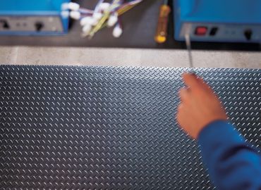 Darstellung des Produktes Yoga Deck