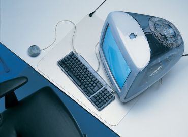 Darstellung des Produktes Transstat Tischmatte