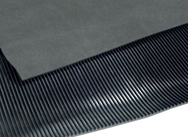 Darstellung des Produktes Feinriefenmatte - Die vielseitige Matte