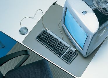 Darstellung des Produktes Rollstat Tischmatte