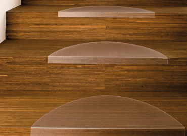 Darstellung des Produktes Ecogrip® Universal Treppenstufenmatten