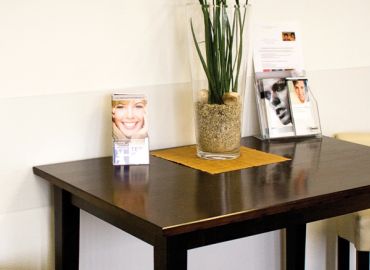 Darstellung des Produktes Wandschutzmatte Rollsafe® Spezial